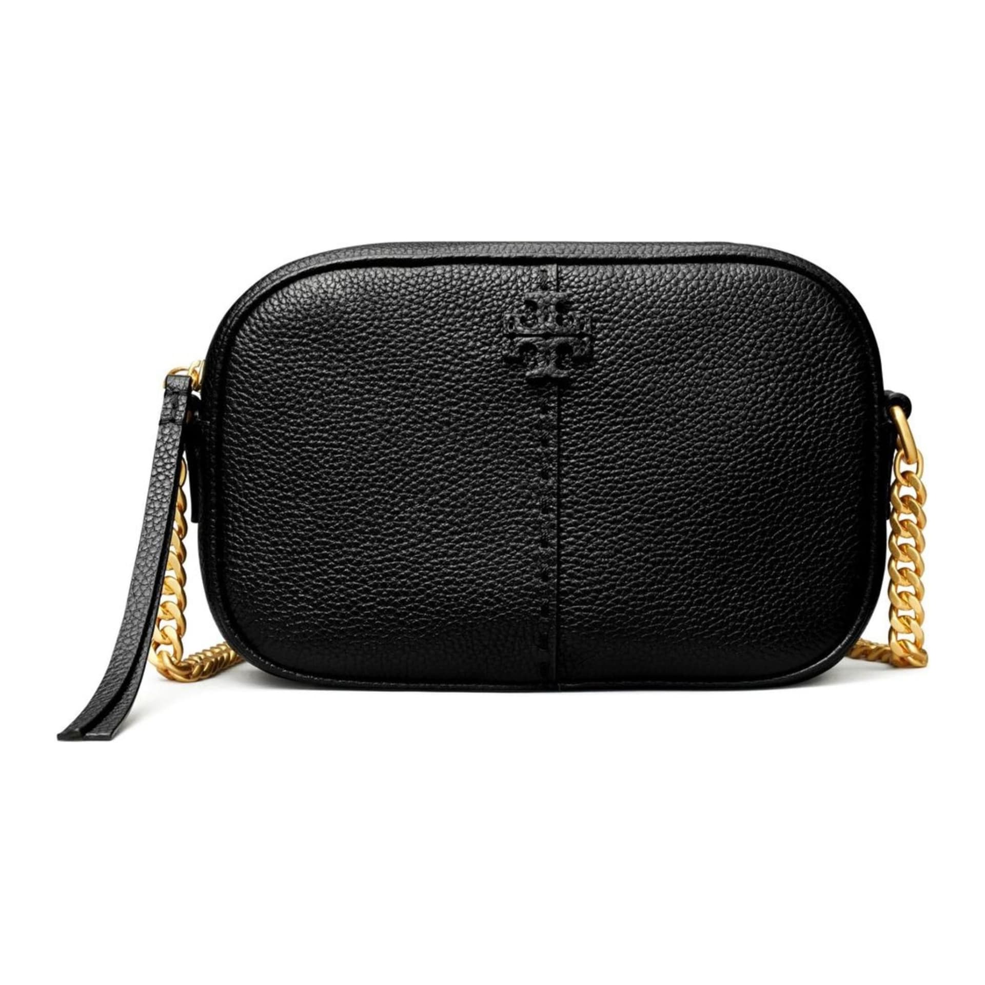 Мини-сумка TORY BURCH McGraw - изображение 2