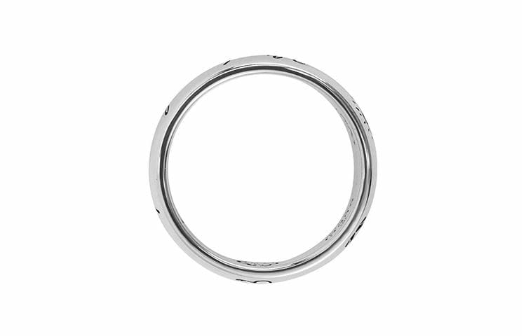 Кольцо Gucci Blind For Love Ring - изображение 6
