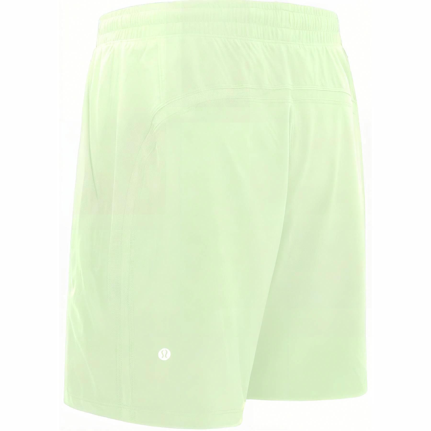 Тренировочные штаны lululemon Pace Breaker 7" - изображение 3