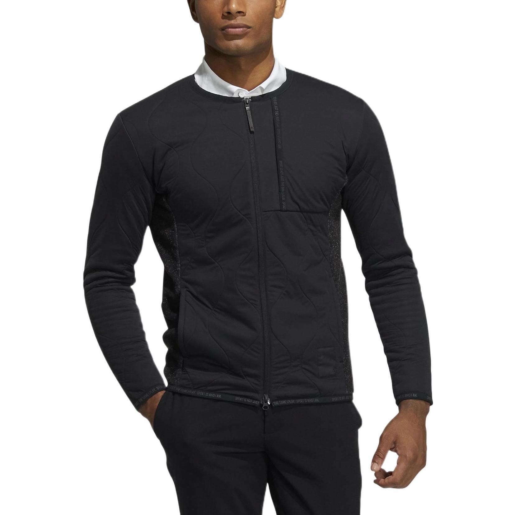 Куртка adidas - изображение 2