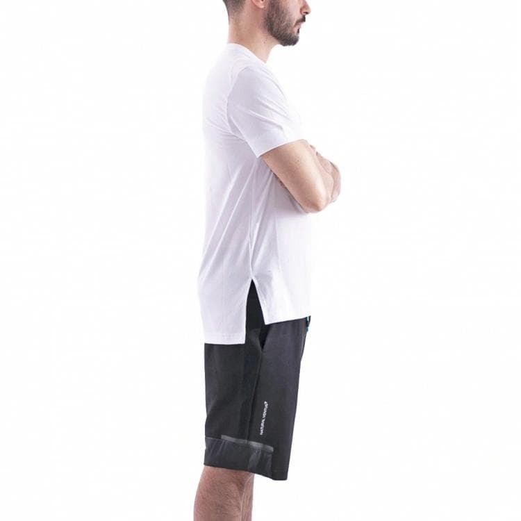 Футболка EMPORIO ARMANI SS21 EA7 LogoT - изображение 4