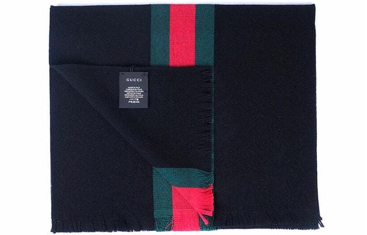 Шарф GUCCI - изображение 5