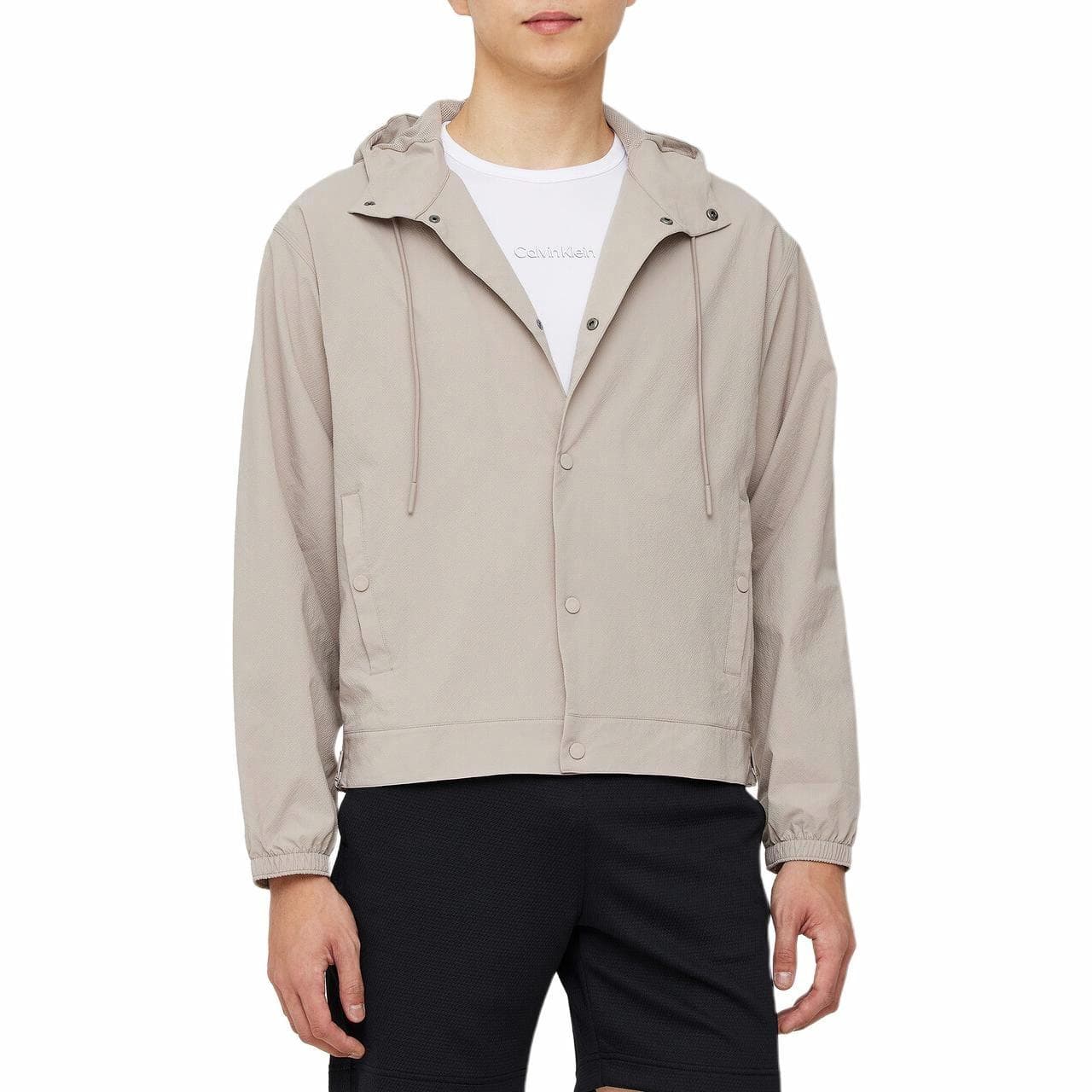 Куртка CALVIN KLEIN - изображение 5