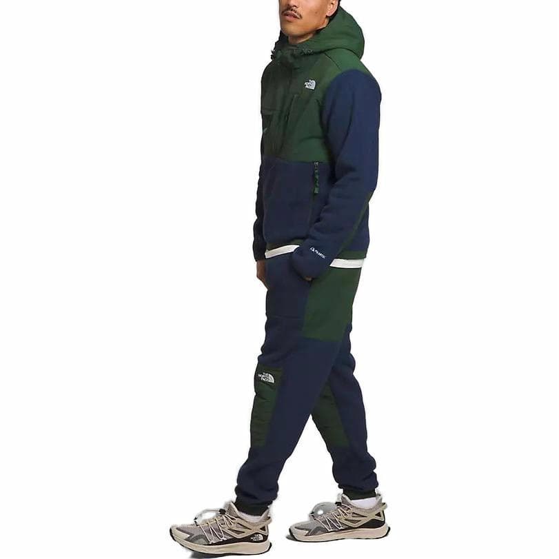 Худи The North Face Denali Anorak - изображение 2