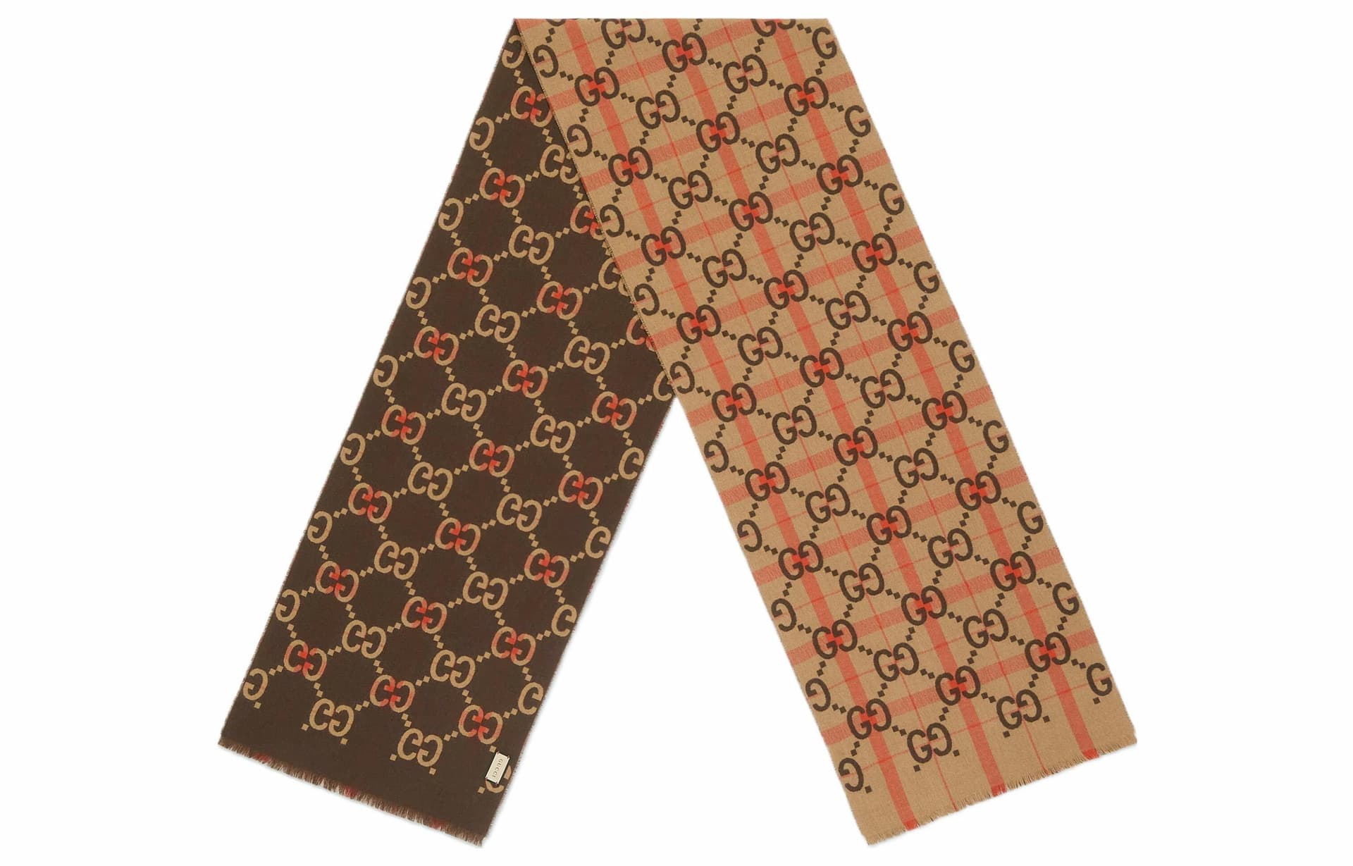 Шарф Gucci Scarf - изображение 2