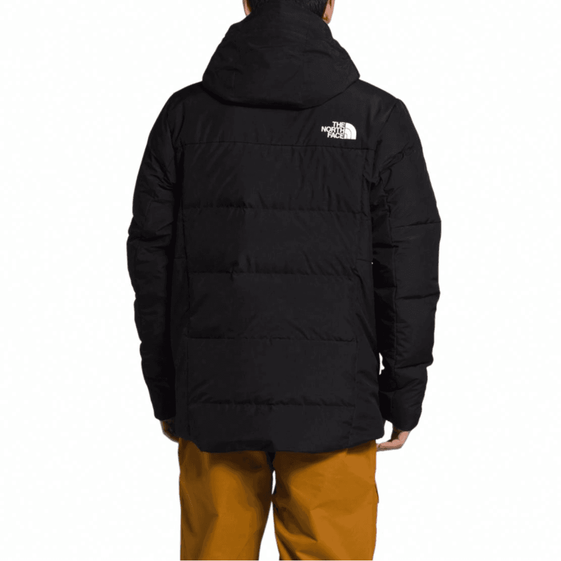 Зимняя куртка THE NORTH FACE Corefire - изображение 5