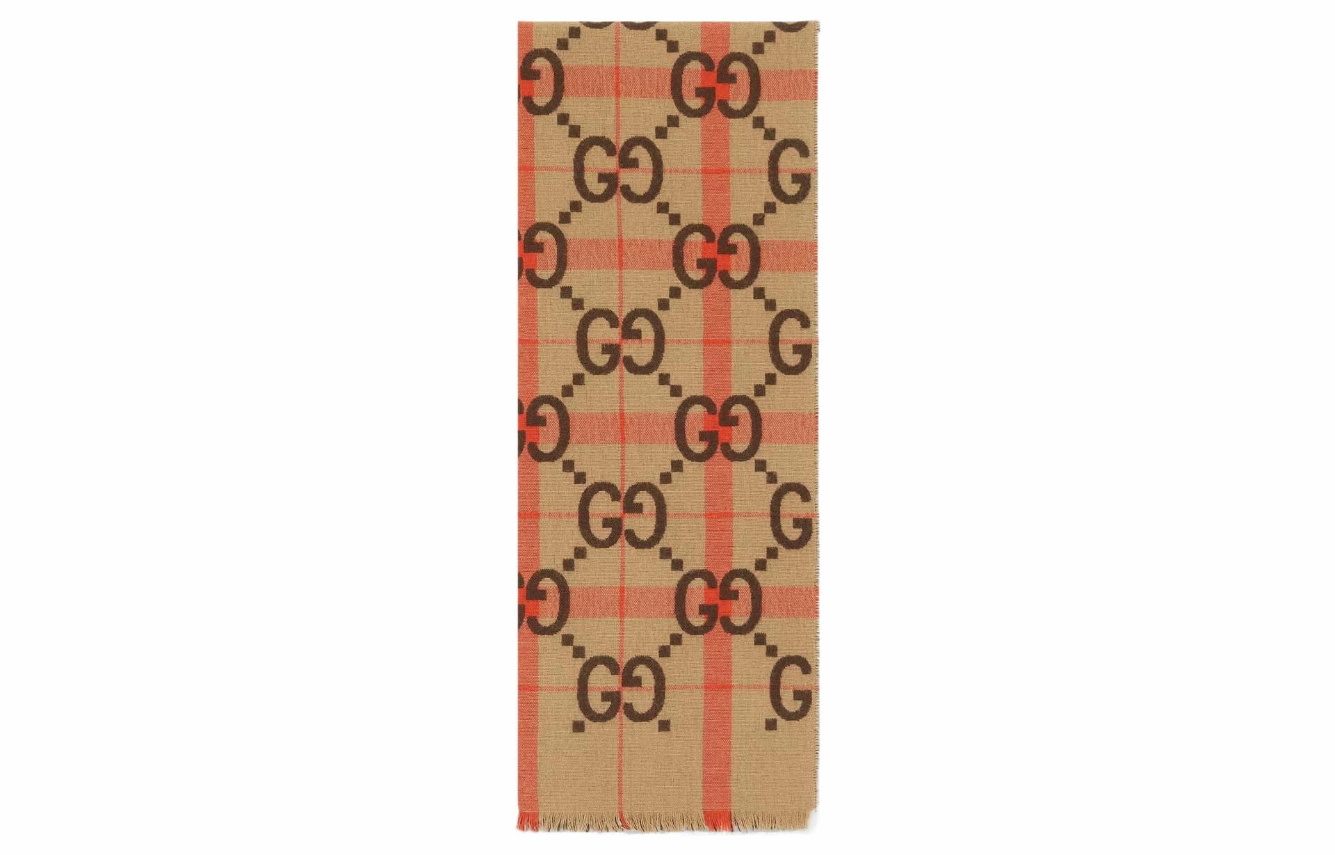 Шарф Gucci Scarf - изображение 1