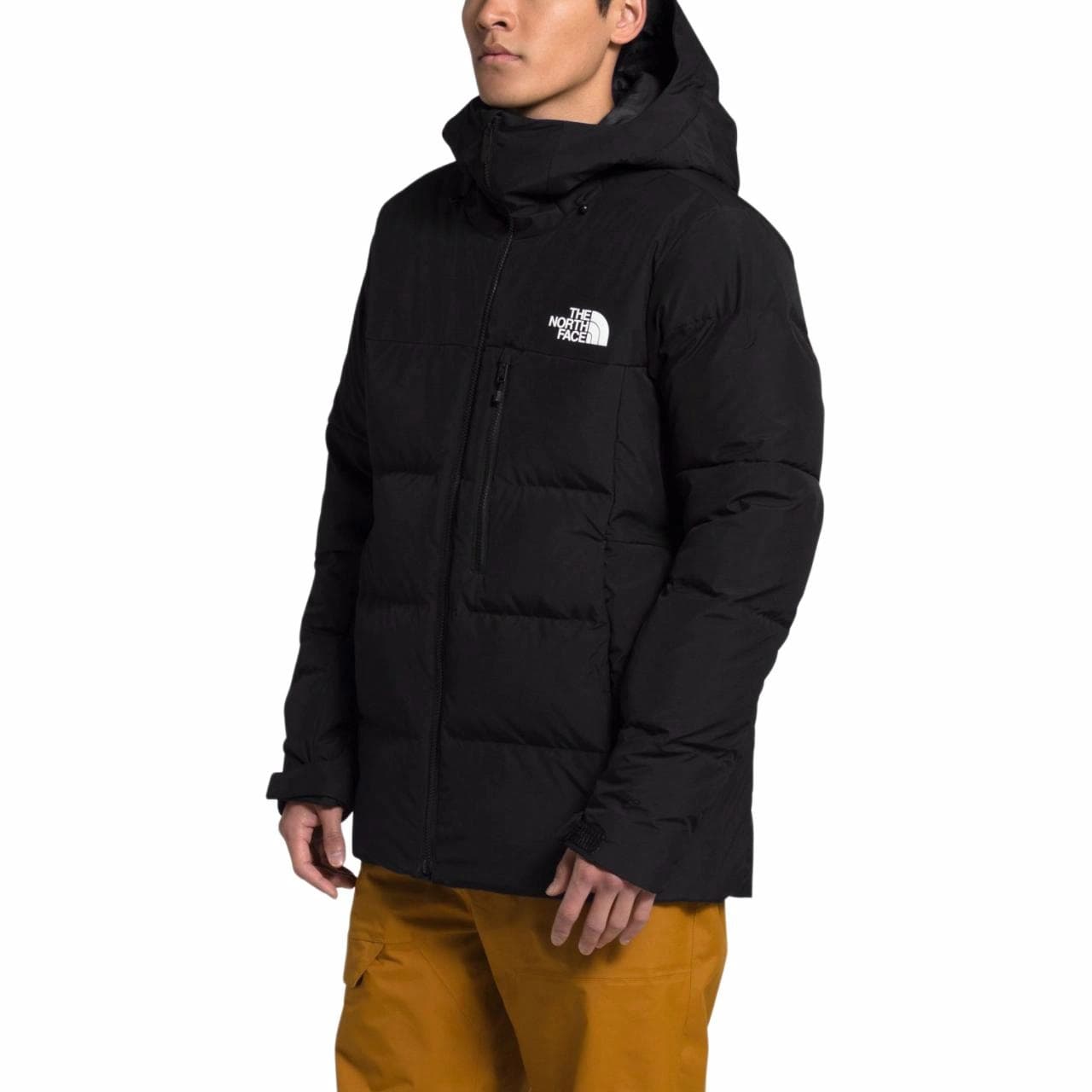 Зимняя куртка THE NORTH FACE Corefire - изображение 3