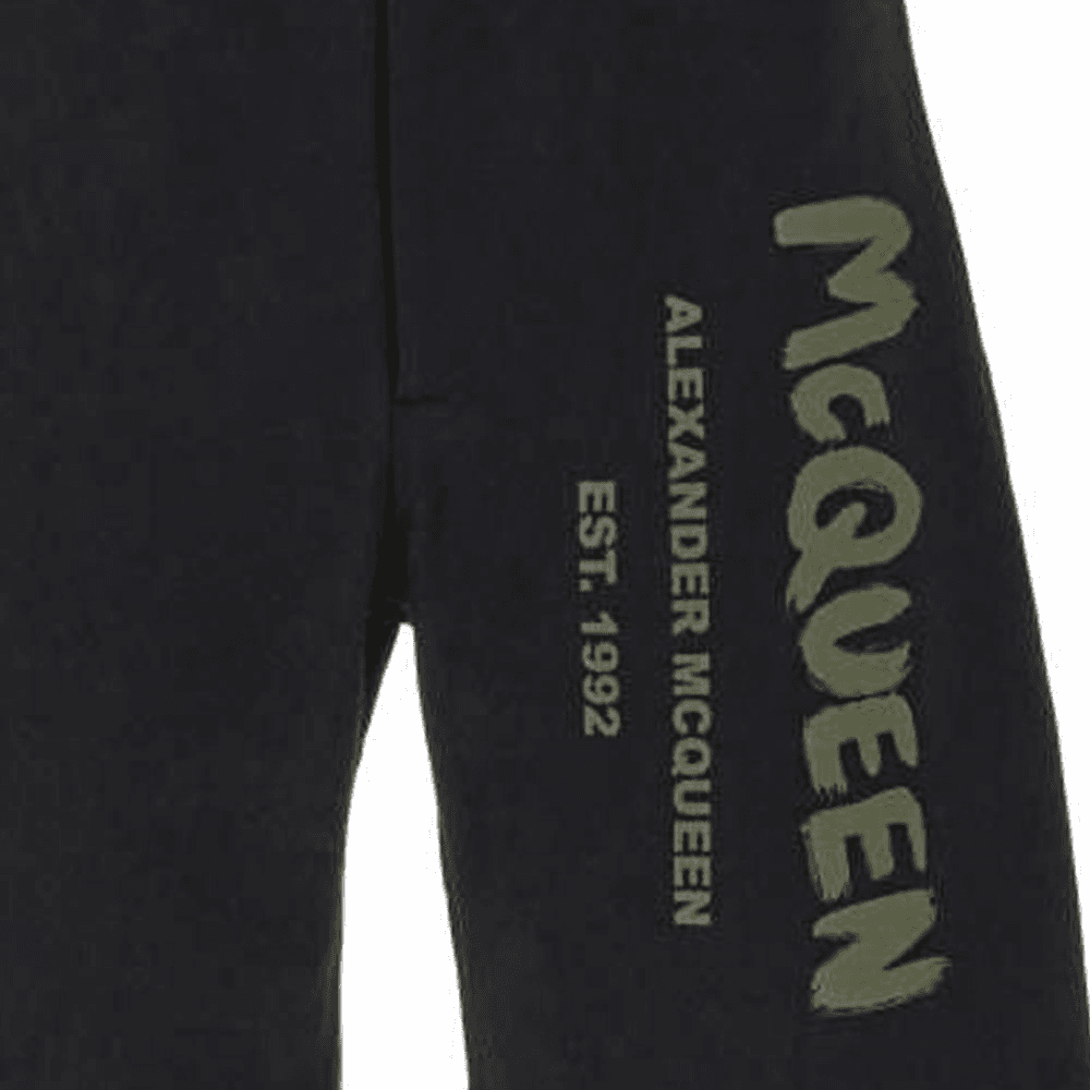 Шорты Alexander McQueen - изображение 5