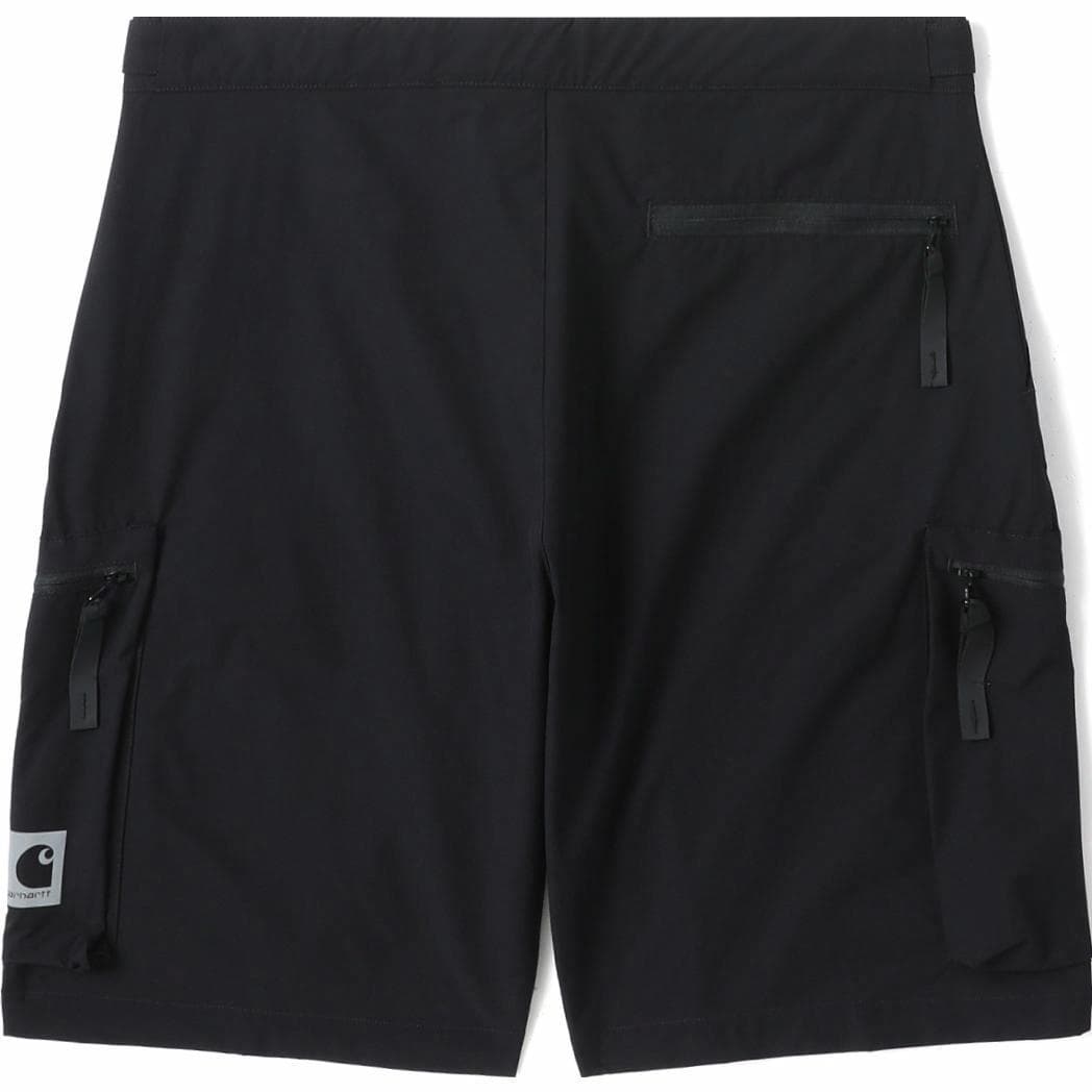 Шорты Carhartt WIP LOGO - изображение 2