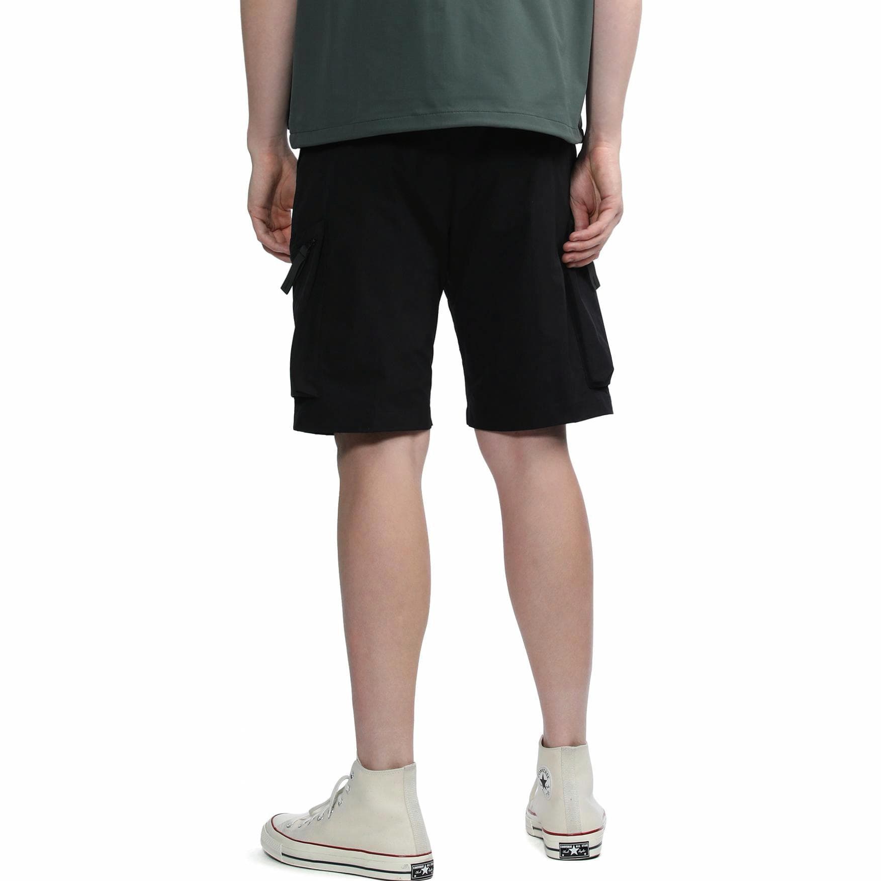 Шорты Carhartt WIP LOGO - изображение 4