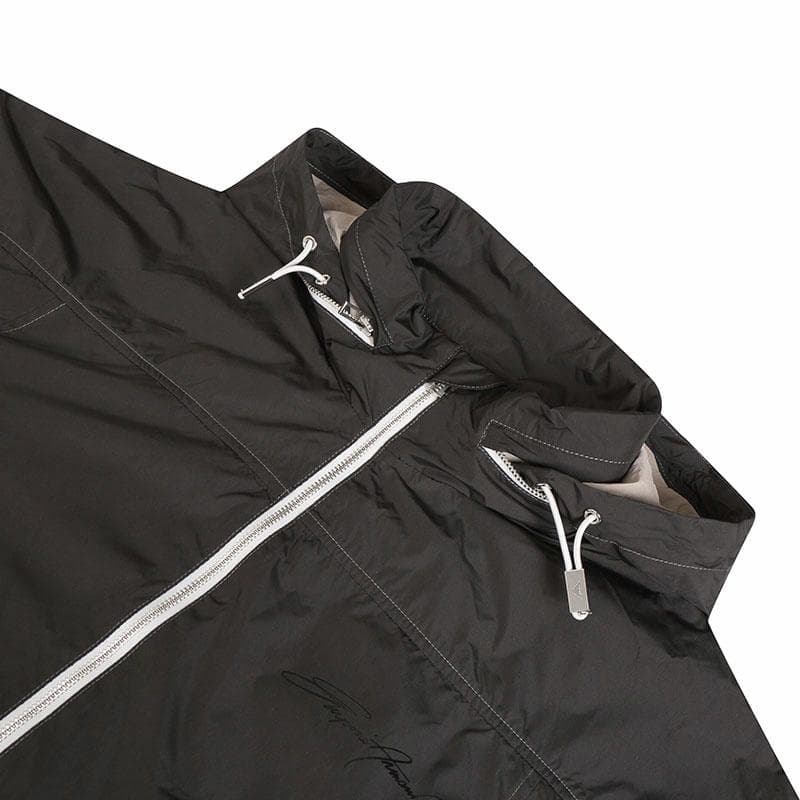 Куртка EMPORIO ARMANI FW22 - изображение 5