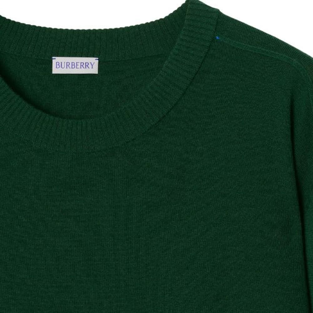 Кофта Burberry FW23 - изображение 3