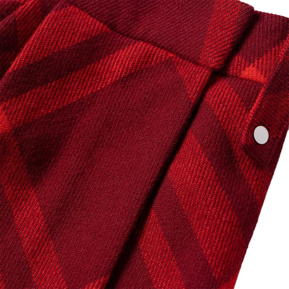 Юбка Burberry FW23 - изображение 7