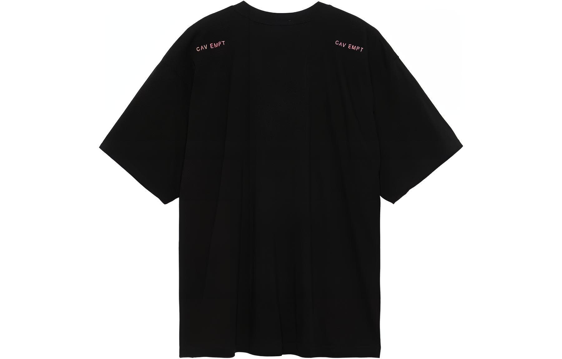 Футболка Cav Empt SS22 T - изображение 2