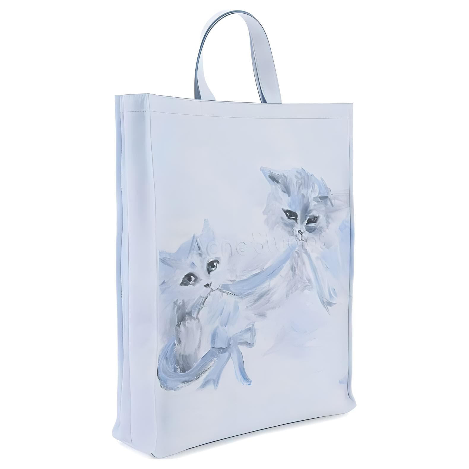 Сумка Acne Studios Tote - изображение 4
