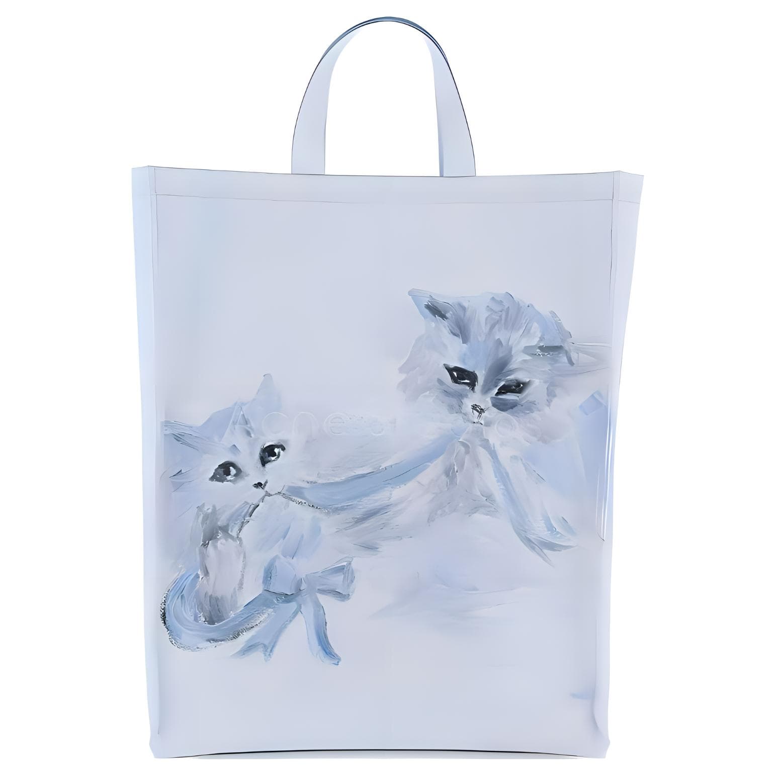 Сумка Acne Studios Tote - изображение 1