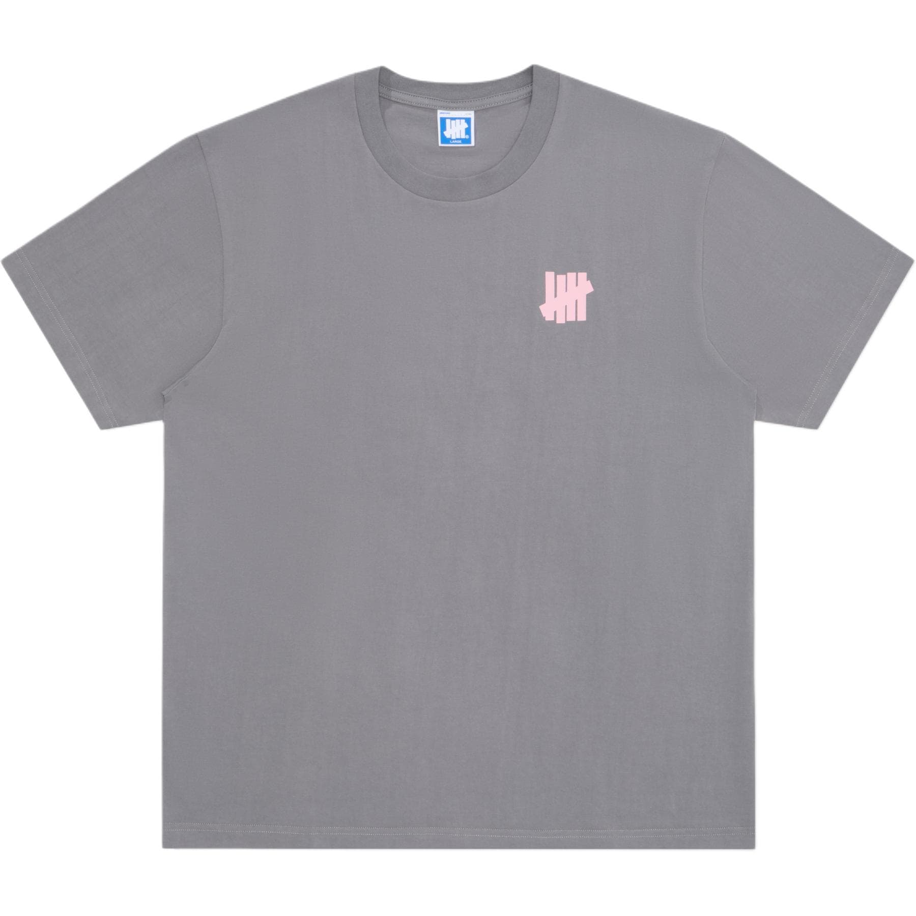 Футболка UNDEFEATED SS25 Унисекс Футболка - изображение 2
