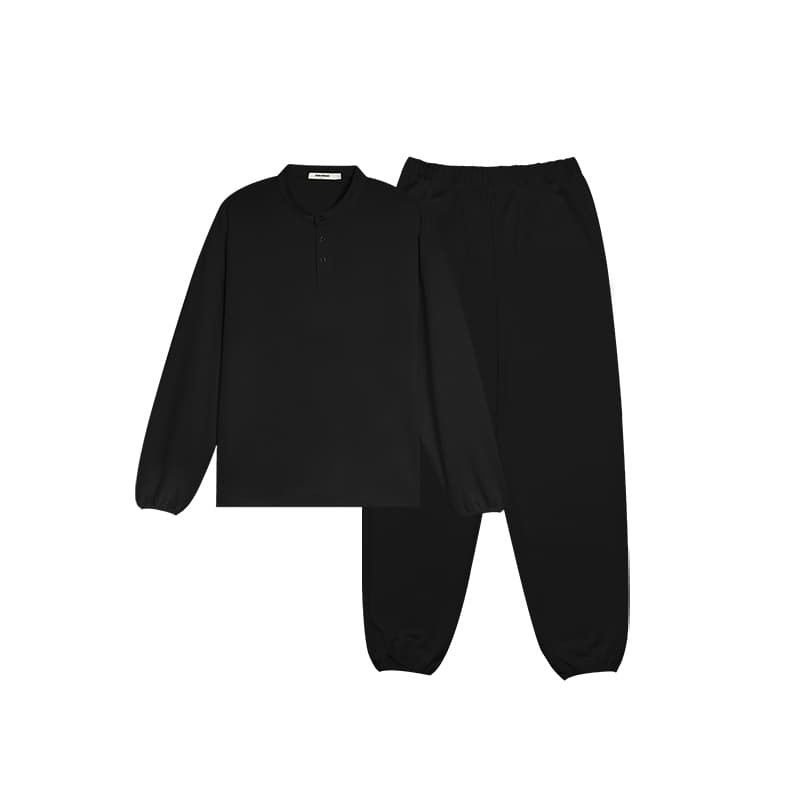 Пижама Bodydream Мужской комплект пижам - изображение 1