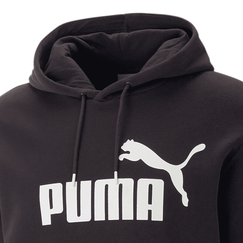 Худи PUMA Logo - изображение 2