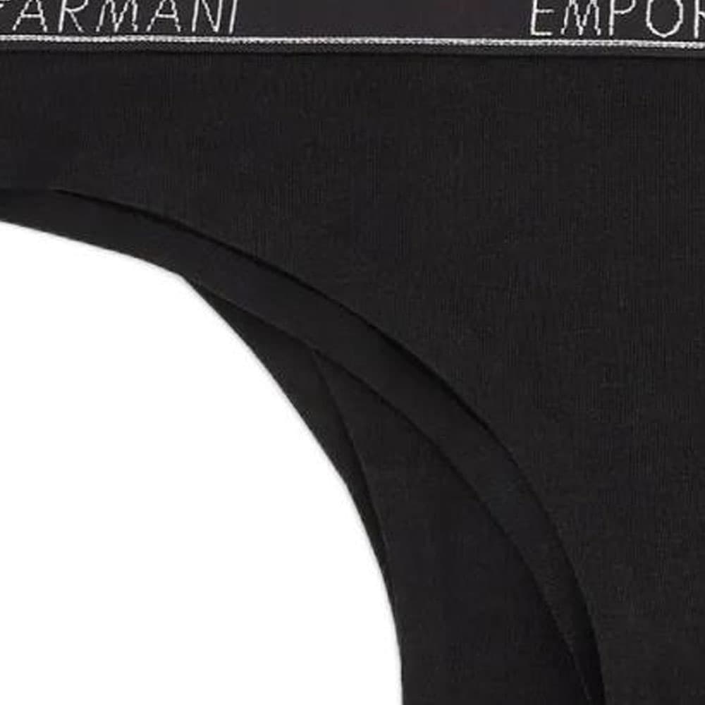 Трусы EMPORIO ARMANI SS24 LogoT 2 - изображение 4
