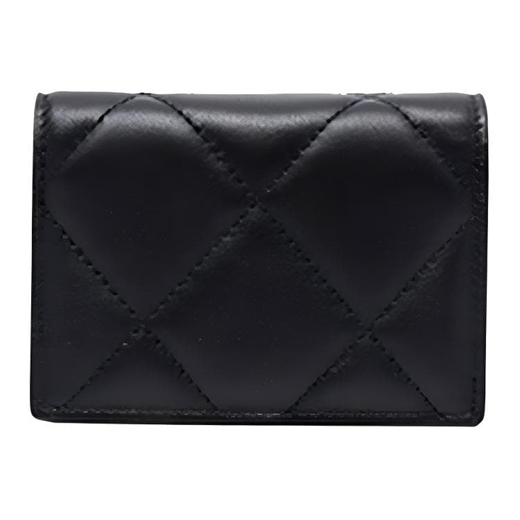 Мини-сумка Alexander McQueen Crossbody Bag Black - изображение 2