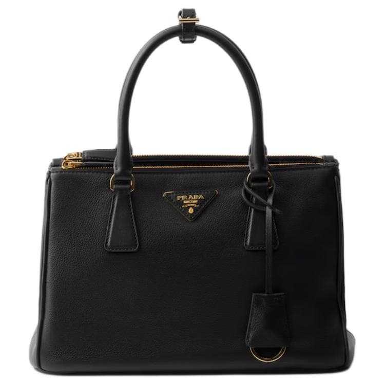 Сумка Prada Galleria Black - изображение 1