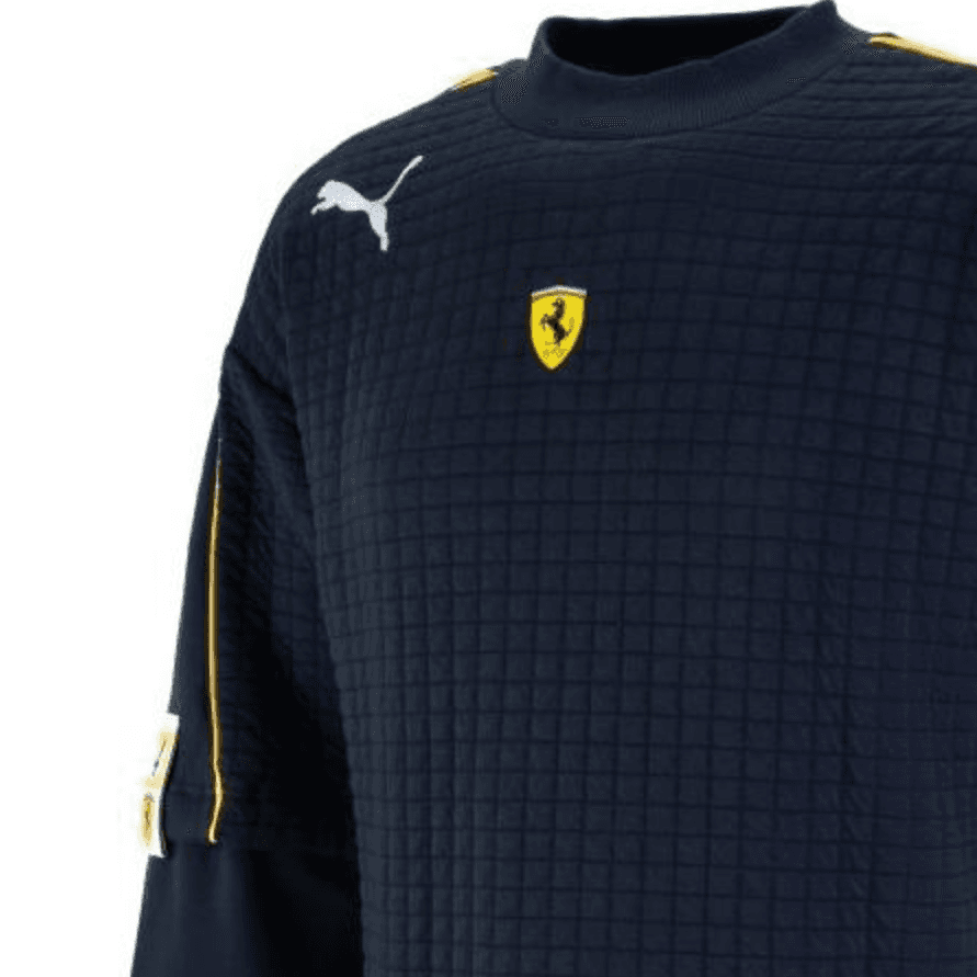 Худи PUMA Logo - изображение 3