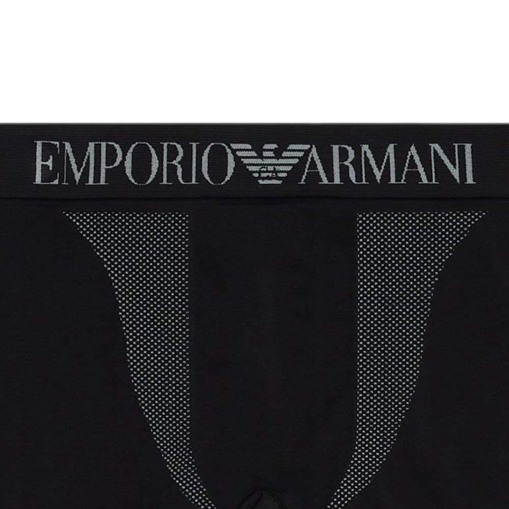 Трусы EMPORIO ARMANI Logo - изображение 3
