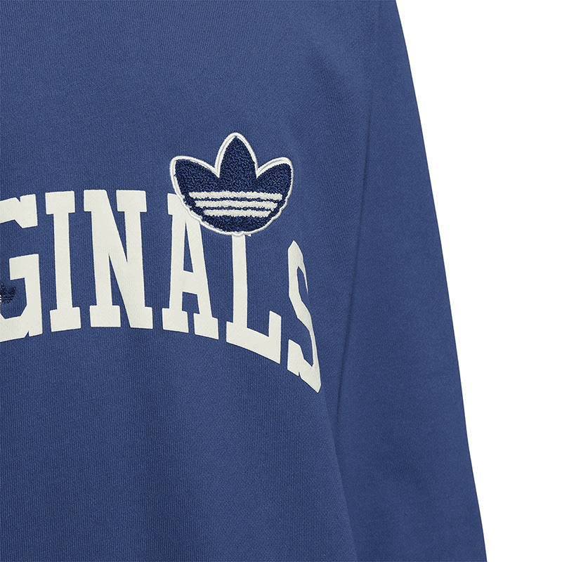 Худи adidas originals Logo - изображение 5
