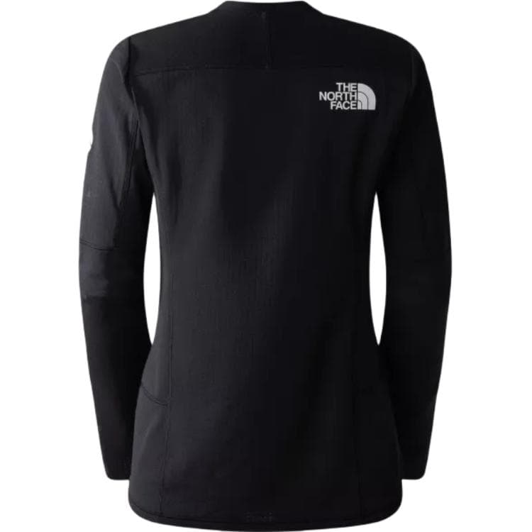 Худи THE NORTH FACE Summit Series Altimetro -Zip Top Logo - изображение 2