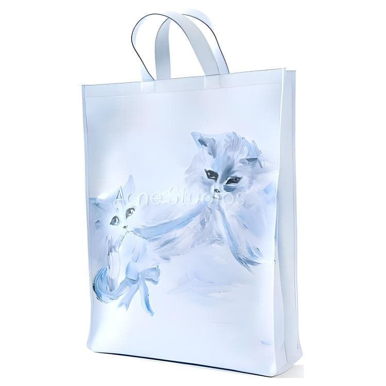 Сумка Acne Studios Tote - изображение 5