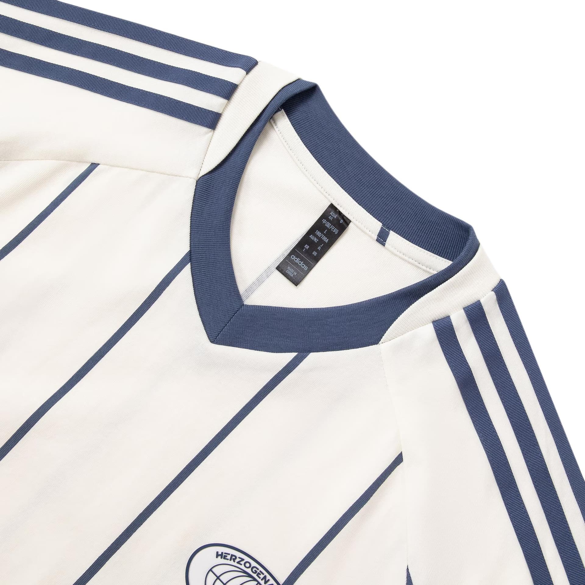 Футболка adidas T - изображение 3