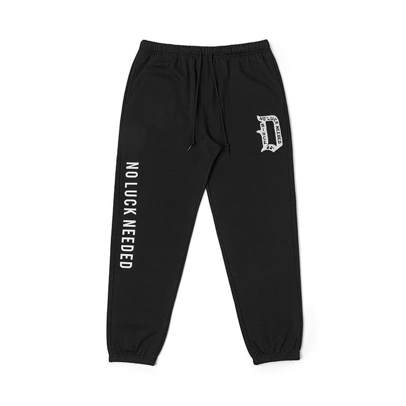 Штаны Dickies Тренировочные брюки Мужские DK0A87EB - изображение 1
