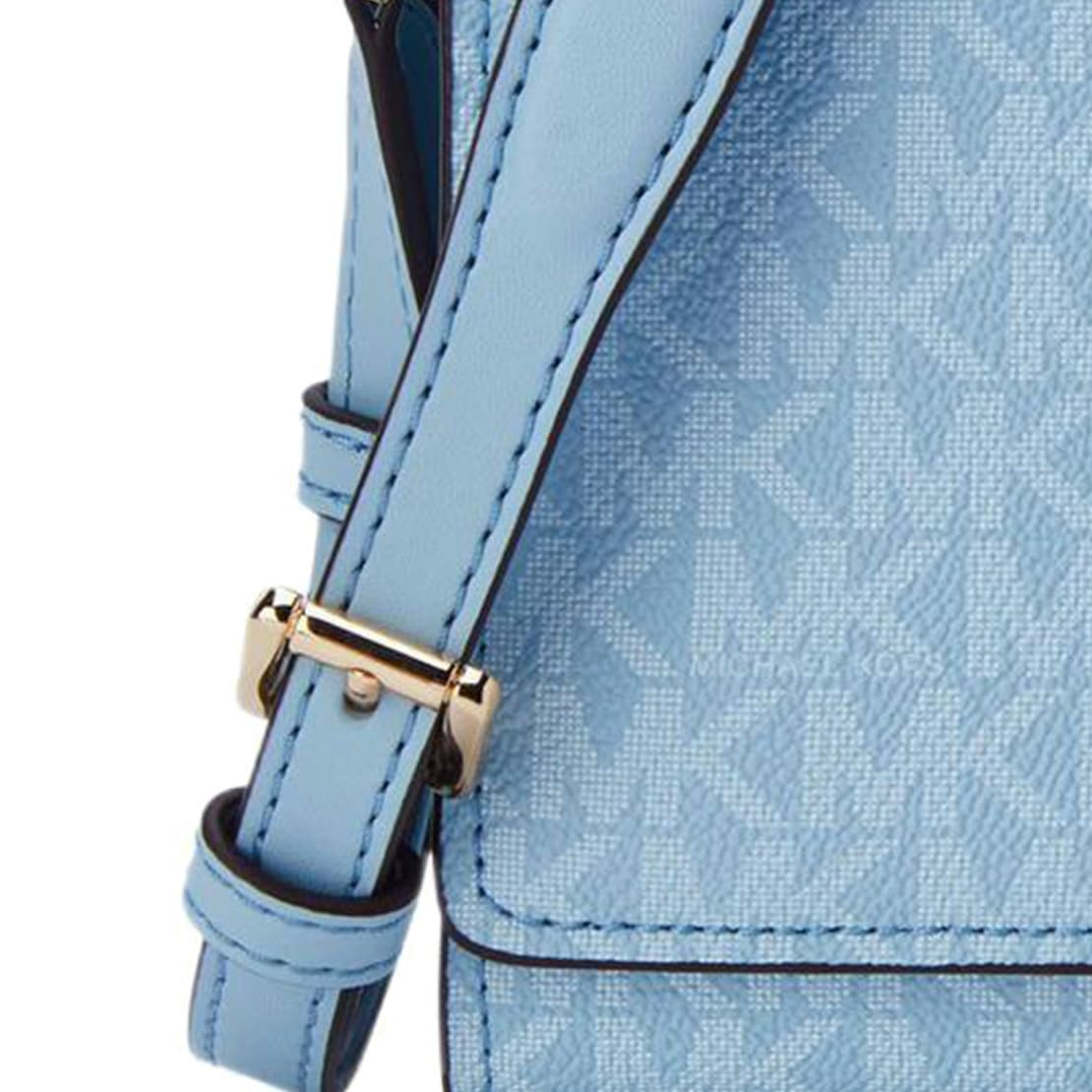 Сумка через плечо MICHAEL KORS MK Mimi - изображение 3