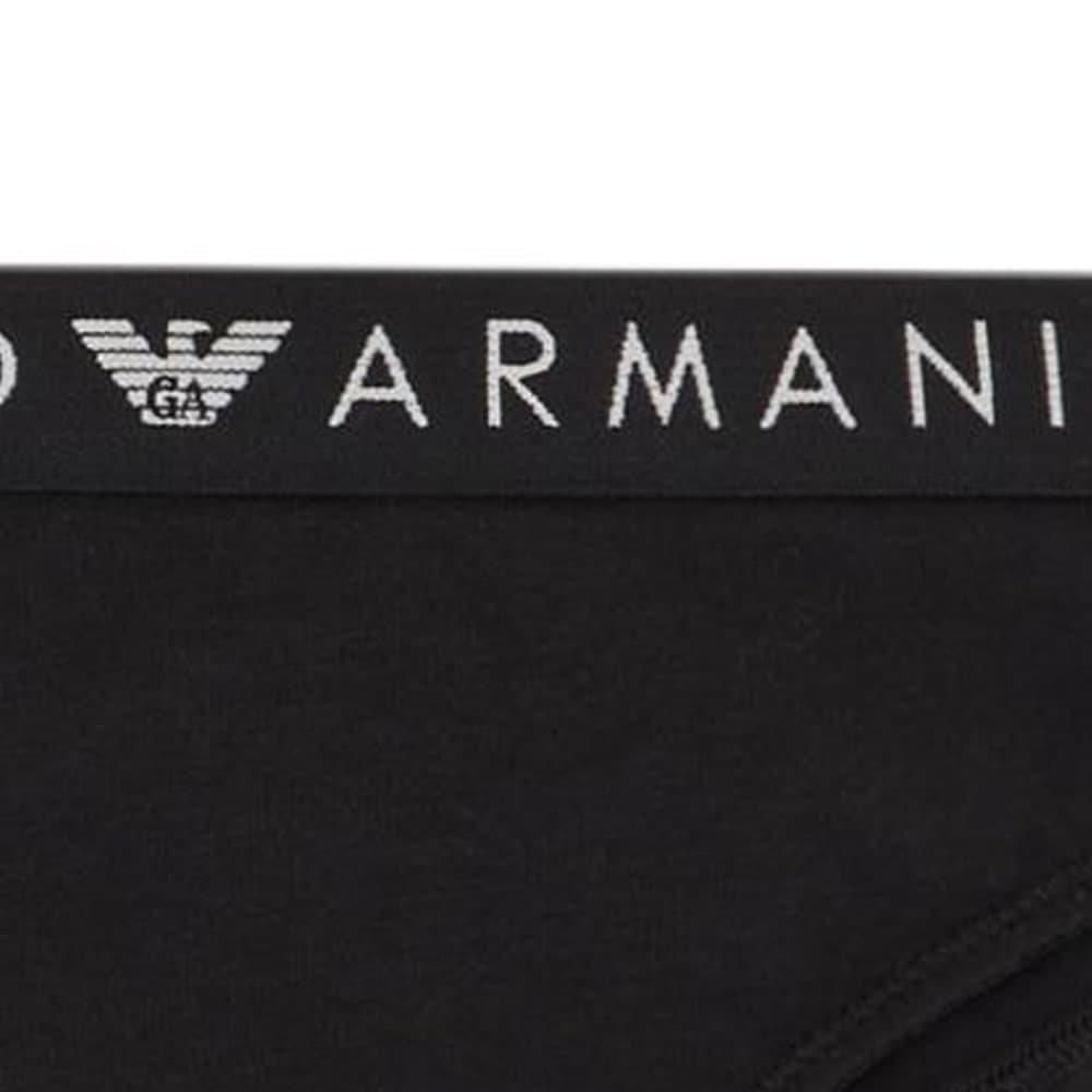 Трусы EMPORIO ARMANI LogoT 2 - изображение 6