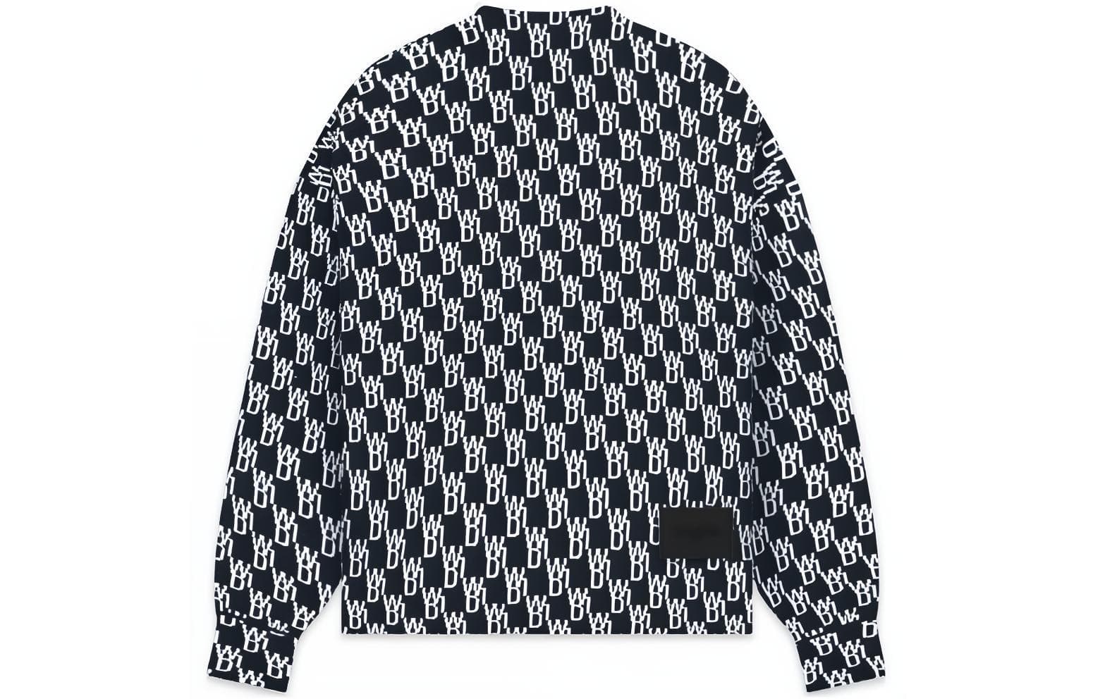 WE11DONE FW22 - изображение 2