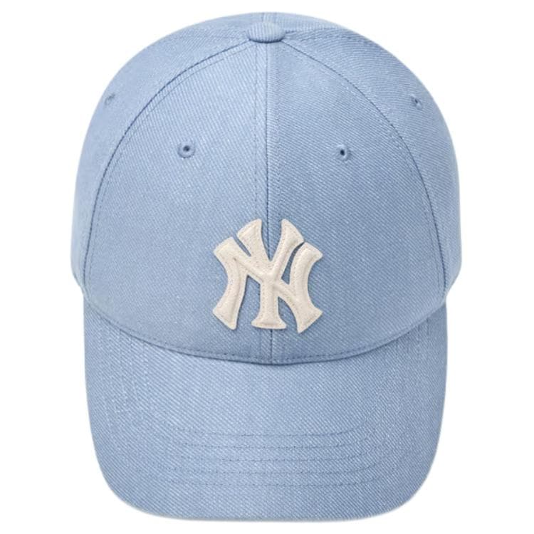 Кепка MLB Хлопковые кепки унисекс синие - изображение 2