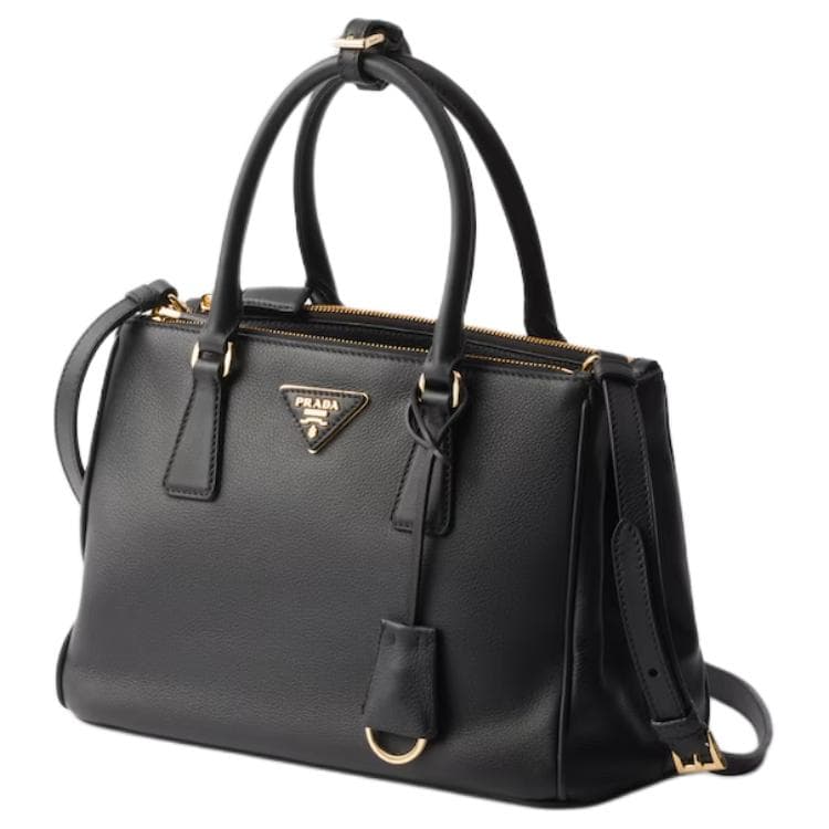 Сумка Prada Galleria Black - изображение 2