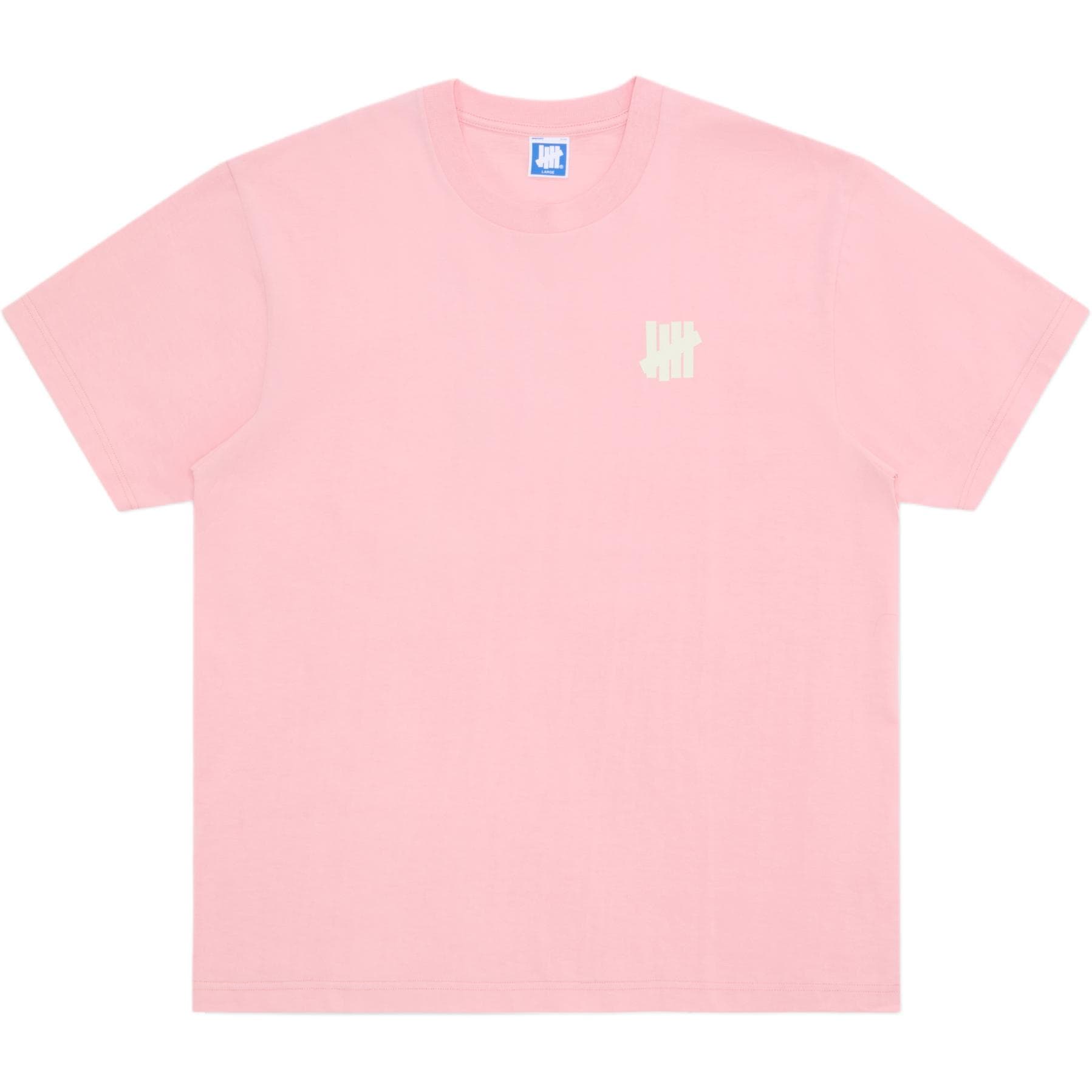 Футболка UNDEFEATED SS25 — фото 2