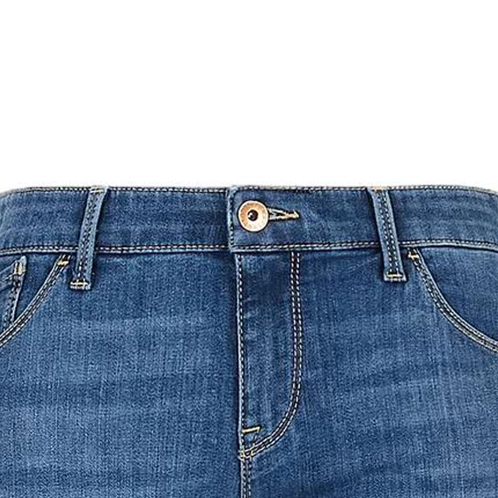 Джинсы EMPORIO ARMANI SS23 - изображение 5