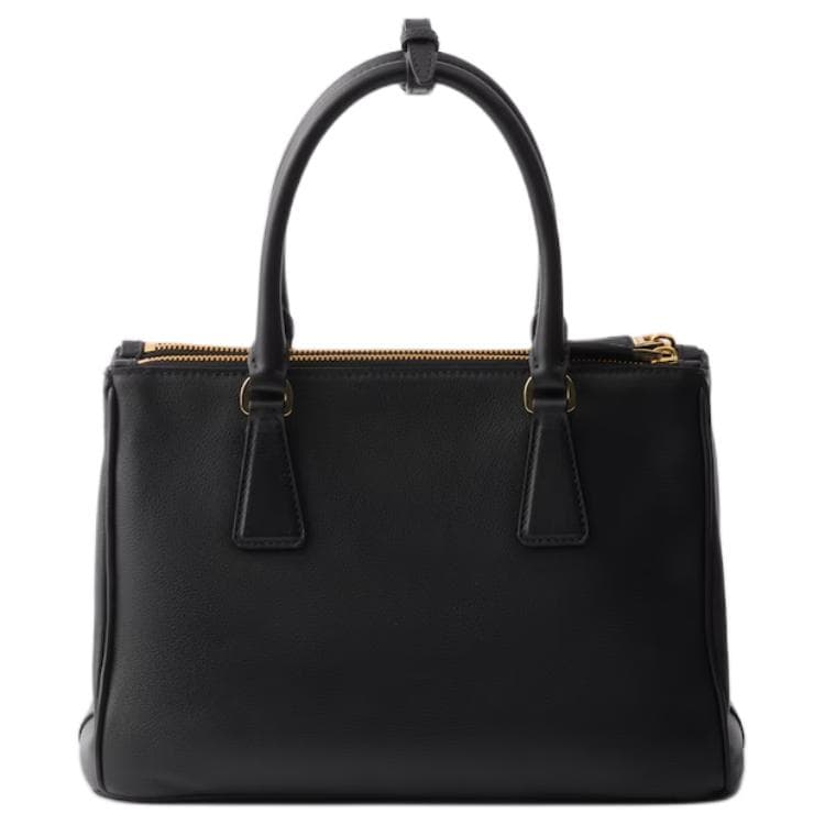 Сумка Prada Galleria Black - изображение 3
