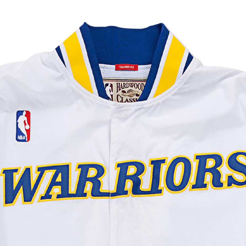 Куртка Mitchell Ness AU 1996 - изображение 4
