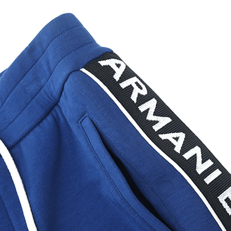 EMPORIO ARMANI Logo - изображение 3