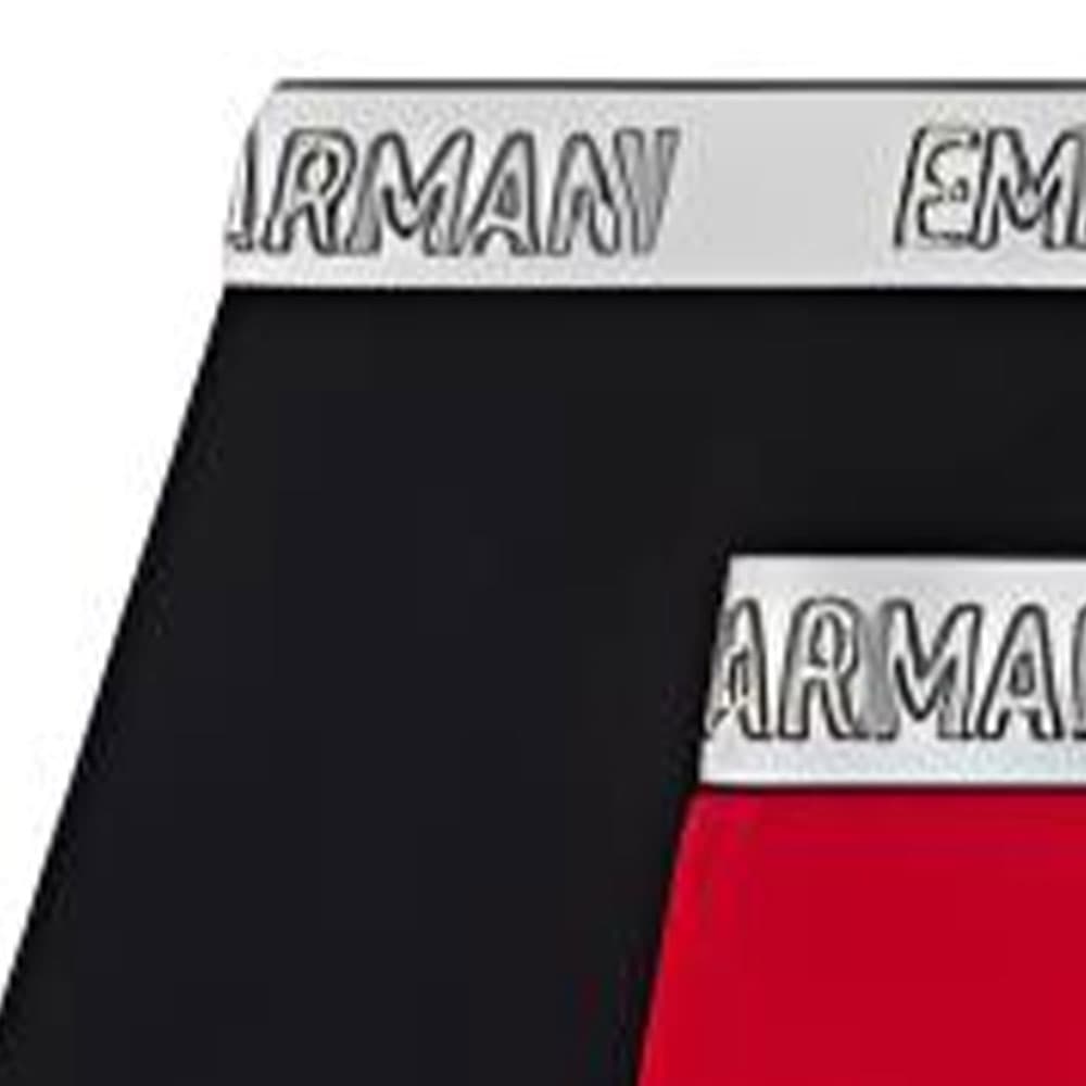 Трусы EMPORIO ARMANI Logo 2 - изображение 4