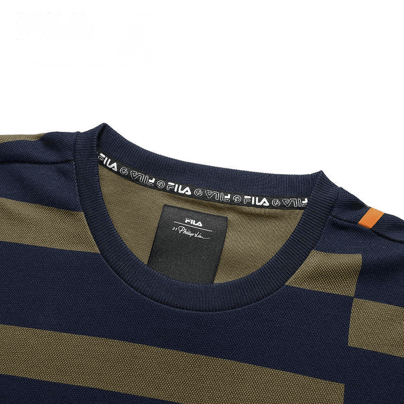 Худи FILA x 3.1 phillip lim - изображение 3