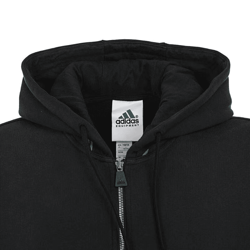 Куртка Adidas Оборудование Куртки и Пальто Мужские Черные - изображение 2