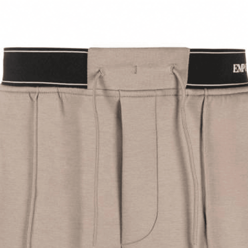 Шорты EMPORIO ARMANI SS23 - изображение 4