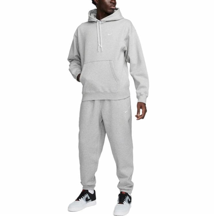 Штаны Nike Logo - изображение 3