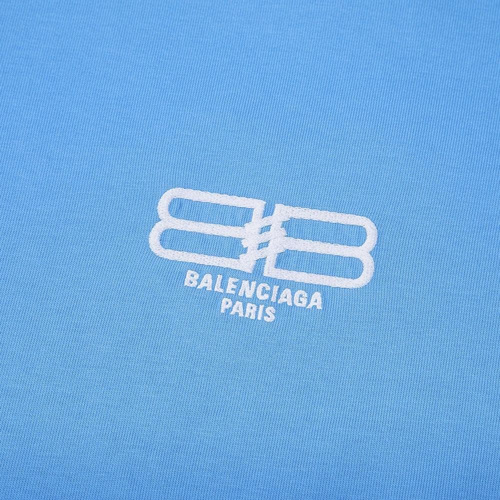 Футболка Balenciaga T - изображение 3